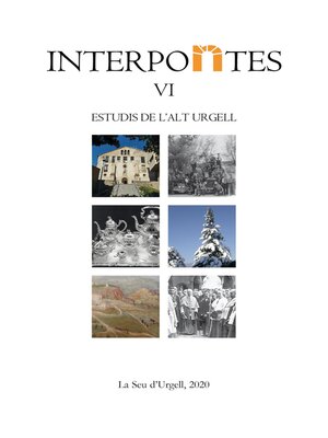 cover image of Interpontes VI